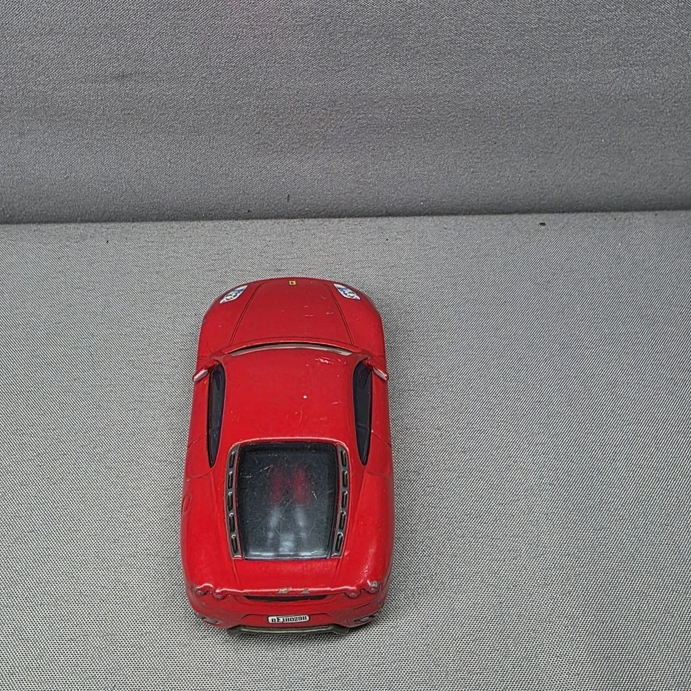 Disney Pixar Cars Lot‎ Of 5 Mcqueen Mater Leak Less Ferrari F430 Lenticular Eyes